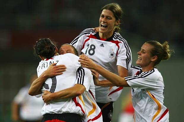 Germany Women