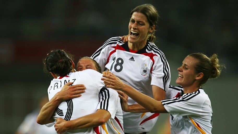 Germany Women