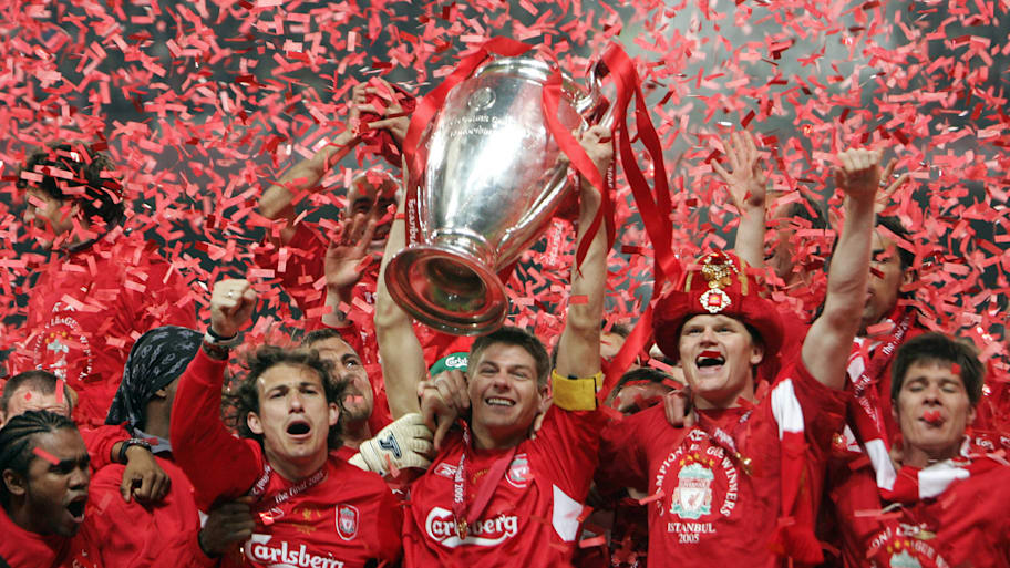 Liverpool 2005