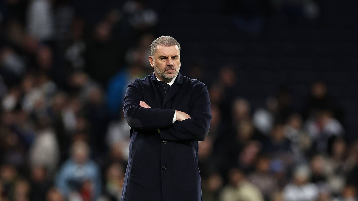 Ange Postecoglou addresses defensive concerns after 2-1 defeat to Wolves - Hotspur HQ