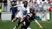 Bordeaux vs. Metz