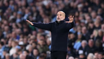 Manchester City v Arsenal FC - Premier League