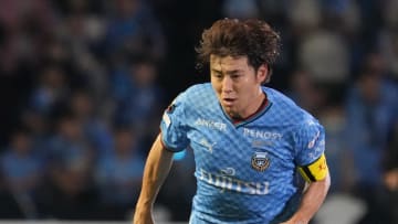 As reported by footballiseki (via Galaxy Runs LA), there are rumors that LA Galaxy is interested in Japanese midfielder Yasuto Wakizaka.