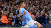 Manchester City v Nottingham Forest - Premier League