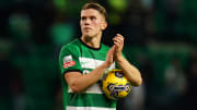 Viktor Gyökeres - Sporting CP