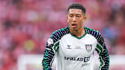 Jobe Bellingham wird bei der Klub-WM für Borussia Dortmund spielen.
