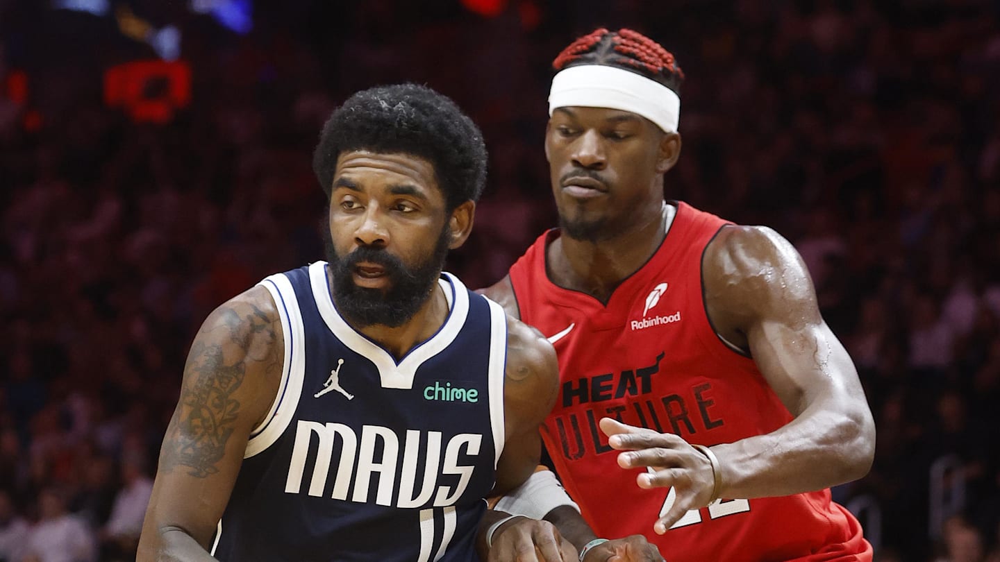 Mavericks Not Expected to Pursue Heat’s Jimmy Butler After Luka Doncic Trade