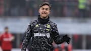 Paulo Dybala