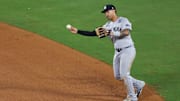 Gleyber Torres ya no es oficialmente jugador de los Yankees
