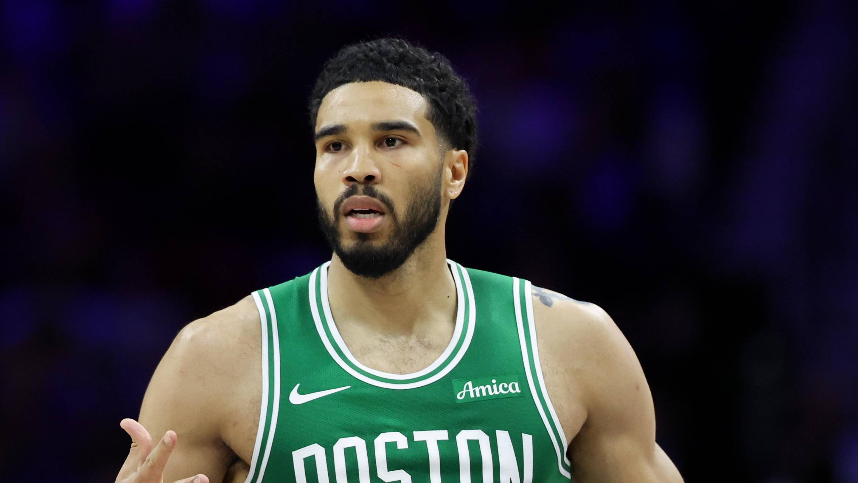 Ella Mai Explains Why She Keeps Relationship With BF Jayson Tatum Out of Spotlight