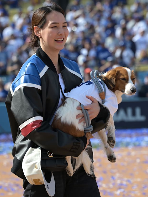 Mamiko Tanak