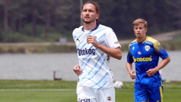 Miguel Crespo