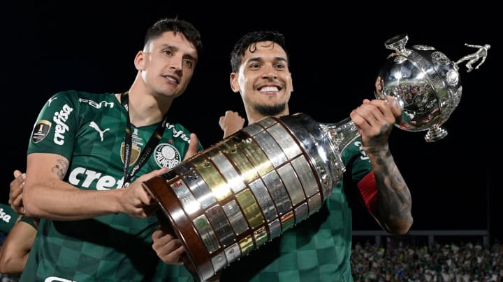 Verdão representará a América do Sul em Abu Dhabi Verdão representará a América do Sul em Abu Dhabi