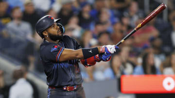Toronto no está decidido a cambiar a Vladimir Guerrero Jr.