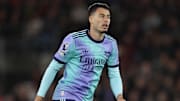 Gabriel Martinelli should return to the starting lineup