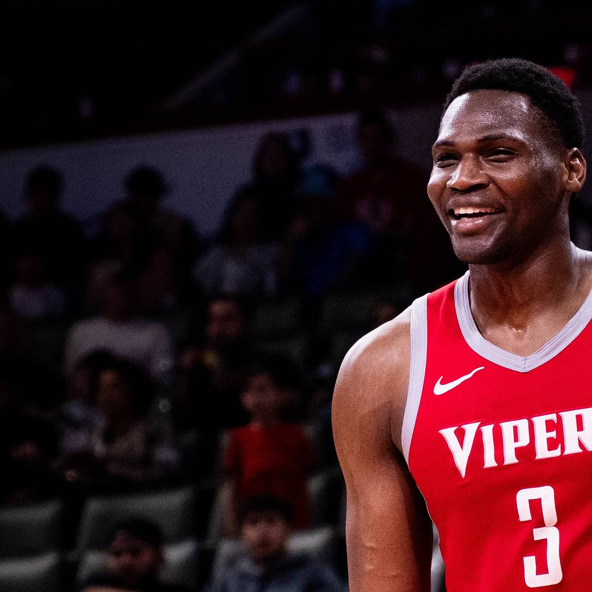 rockets g league roster