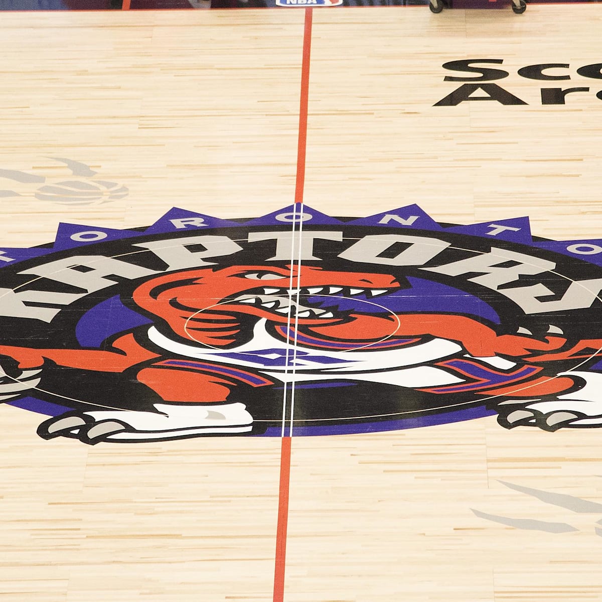 NBA Sets Hearing Date For New York Knicks-Toronto Raptors