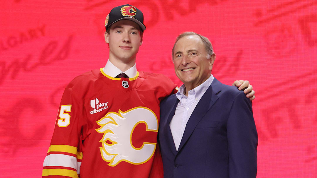 2025 NHL Draft