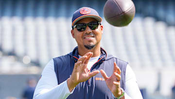 Chicago Bears, Ryan Poles