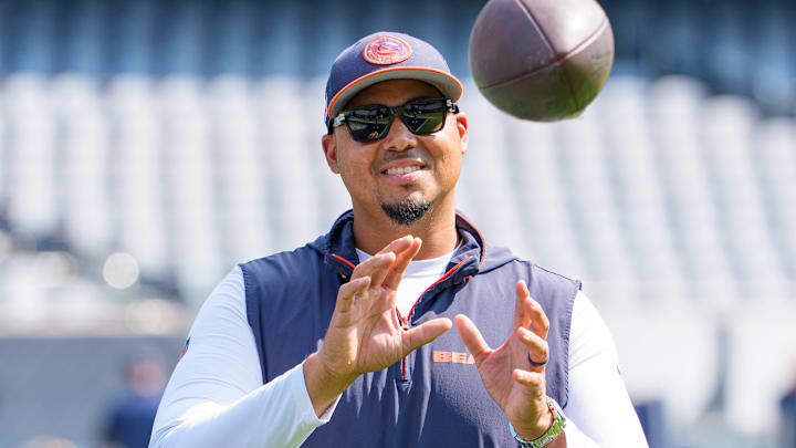 Chicago Bears, Ryan Poles