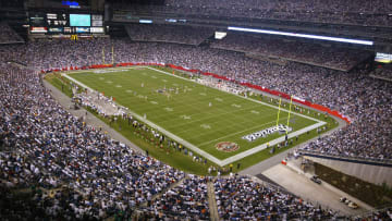 Gillette Stadium