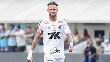 Neymar - Santos FC Neymar - Santos FC