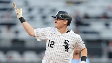 Colson Montgomery - Kansas City Royals v Chicago White Sox