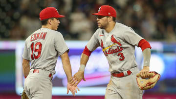 St. Louis Cardinals v Atlanta Braves