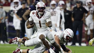 Bet on Florida State to rebound with an upset win against Miami.