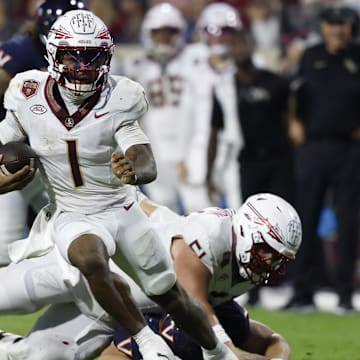 Bet on Florida State to rebound with an upset win against Miami.