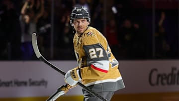 St. Louis Blues v Vegas Golden Knights