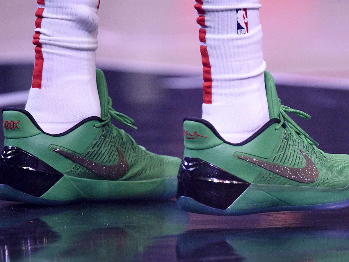 【27センチ】NIKE ZOOM LIVE EP 'ISAIAH THOMAS' Buy Zoom Live 2017 'Isaiah Thomas' PE - 910573 013 | GOAT