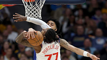 Los Angeles Clippers v Denver Nuggets