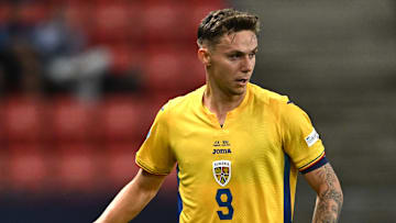 Italy v Romania - UEFA European Under-21 Championship 2025 Group Stage