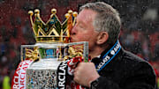 Man Utd v Swansea