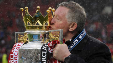 Man Utd v Swansea