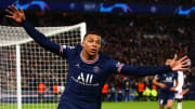 Paris Saint-Germain v Real Madrid: Round Of Sixteen Leg One - UEFA Champions League