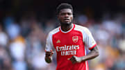 Arsenal FC v Wolverhampton Wanderers - Premier League