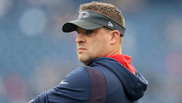 Dallas Cowboys v New England Patriots
