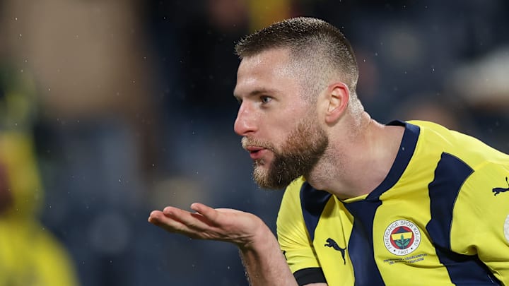 Milan Skriniar wechselt fest nach Istanbul Milan Skriniar wechselt fest nach Istanbul