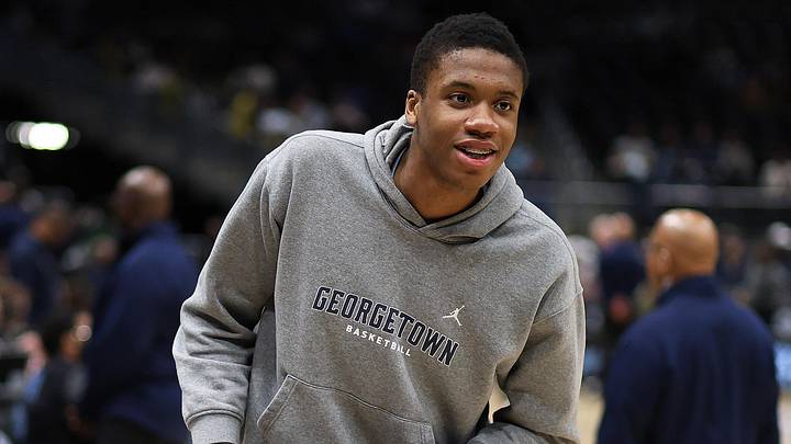 Looking at OKC Thunder Player Debuts After Thomas Sorber’s Injury