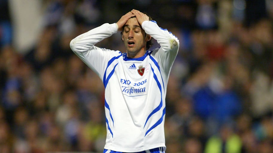 Diego Milito was known as 