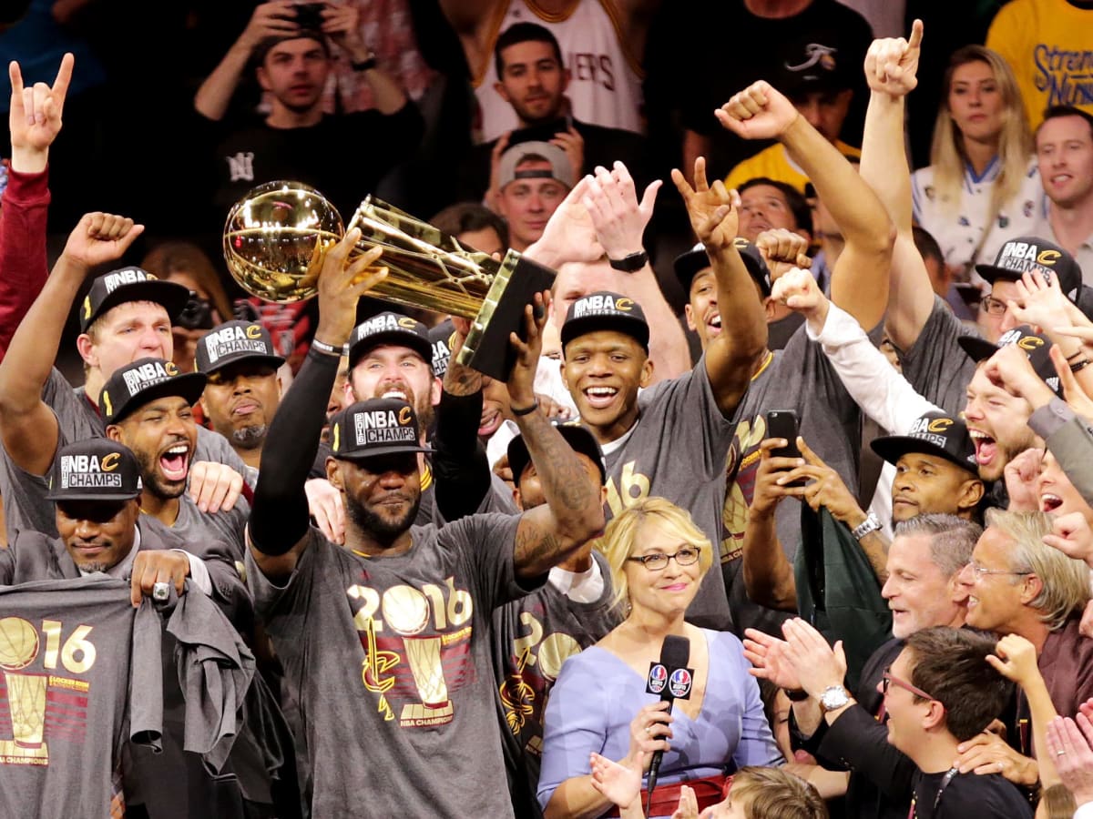 Cavaliers nba championships hotsell