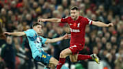 Liverpool FC v Southampton FC - Premier League