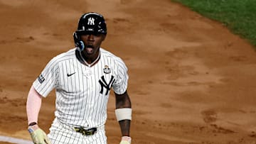World Series - Los Angeles Dodgers v New York Yankees - Game 5