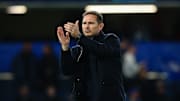 Frank Lampard, meilleur sur le terrain qu'en dehors.