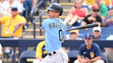 Seattle Mariners v Milwaukee Brewers