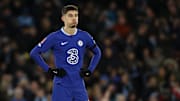 Chelsea doit très vite relever la tête.