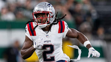 Patriots Jets Football