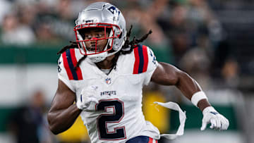 Patriots Jets Football